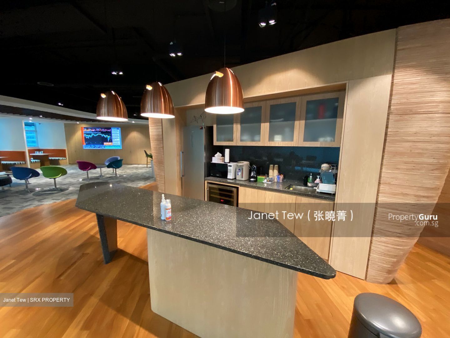 Samsung Hub (D1), Office #459115001